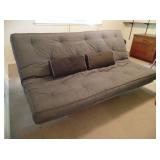 nice modern futon by Innovation