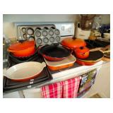 Le Creuset