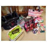 Former Thirty-One purse dealer!