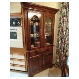corner cabinet
