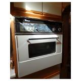 Everything must go! Whirlpool wall oven for sale