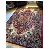Beautiful rug