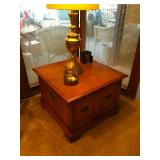 Ethan Allen