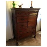 Beautiful antique dresser