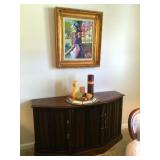 Original, signed oil painting from Terri