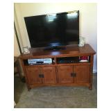 39" LCD flat screen tv. 2 yrs old