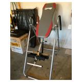 Body Champ Inversion Table