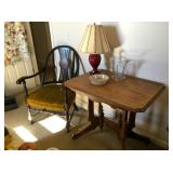 Antiques belonging to artist Harry Breen