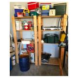 garage shelving for sale