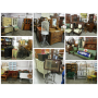 Antiques, Primitives, Collectibles & Furniture