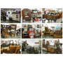 Antiques, Primitives, Collectibles & Furniture