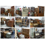 Antiques, Primitives, Collectibles & Furniture