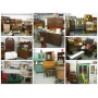 Antiques, Primitives, Collectibles & Furniture