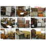 Antiques, Primitives, Collectibles & Furniture