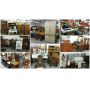 Antiques, Primitives, Collectibles & Furniture