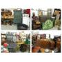 Antiques, Primitives, Collectibles & Furniture