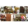 Antiques, Primitives, Collectibles & Furniture