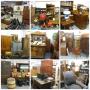 Antiques, Primitives, Collectibles & Furniture