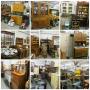 Antiques, Primitives, Collectibles & Furniture