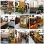 Antiques, Primitives, Collectibles & Furniture
