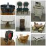 Antiques, Primitives, Collectibles & Furniture