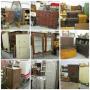 Antiques, Primitives, Collectibles & Furniture