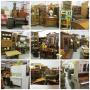 Antiques, Primitives, Collectibles & Furniture