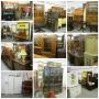 Antiques, Primitives, Collectibles & Furniture