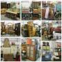 Antiques, Primitives, Collectibles & Furniture