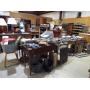 Antiques, Primitives, Collectibles & Furniture