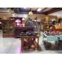 Antiques, Primitives, Collectibles & Furniture