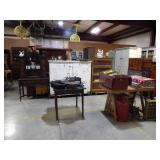 Antiques, Primitives, Collectibles & Furniture
