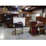 Antiques, Primitives, Collectibles & Furniture