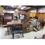 OUTSTANDING AUCTION