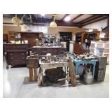 OUTSTANDING AUCTION