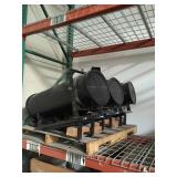 Aerometrics Telescope Lot (3)