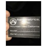 Aerometrics Telescope Lot (3)