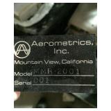 Aerometrics Telescope Lot (3)