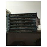 Cisco Systems Catalyst 2900 XL Lot (6)