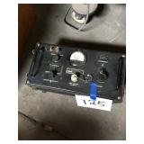 Echo Box TS-488A/UP Avionics