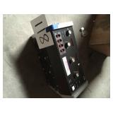 Fisher Biotech Electrophoresis System