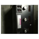 Fisher Biotech Electrophoresis System