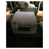 FISHER SCIENTIFIC MARATHON - 3000 R -3000R REFRIGERATED CENTRIFUGE