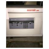 FISHER SCIENTIFIC MARATHON - 3000 R -3000R REFRIGERATED CENTRIFUGE