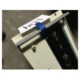 Fluke 5205A Independent Amplifier