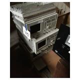 Hewlett Packard CDMA Mobile Test Stations (3)