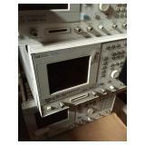 Hewlett Packard CDMA Mobile Test Stations (3)