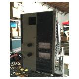 Kepco Power Supply