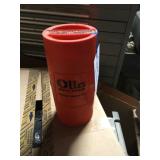 OLIN ALERT / LOCATE MARINE SIGNAL KIT CONTAINER With Contents