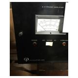 Optimation Power Amplifier